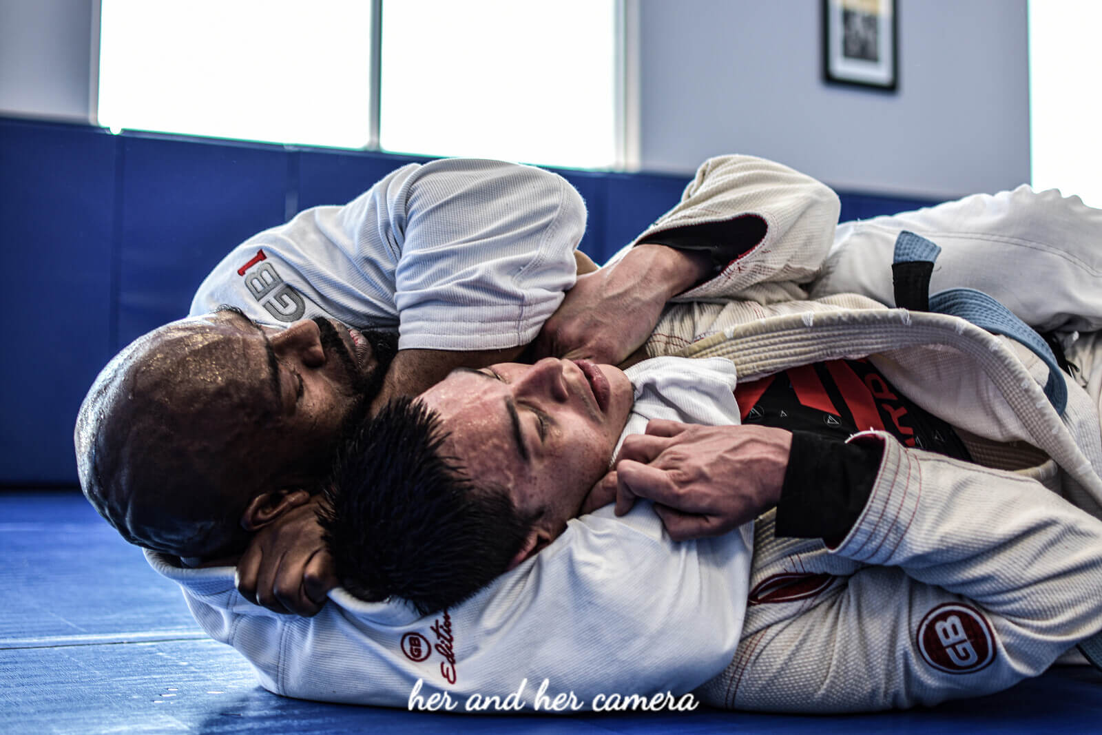 Jiu-Jitsu Classes For Adults Near Me