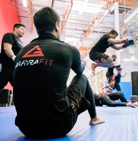 BJJ No Gi Classes For Adults