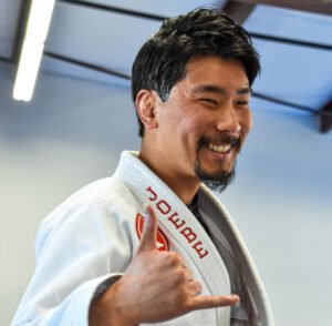 BJJ Classes Rio Rancho NM