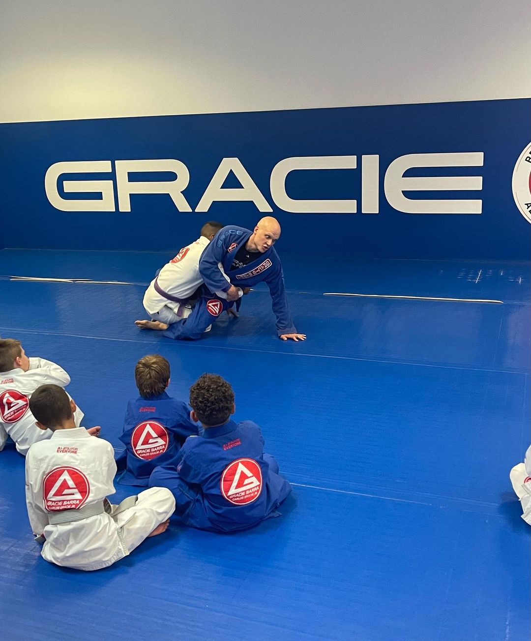 BJJ Kids Rio Rancho NM