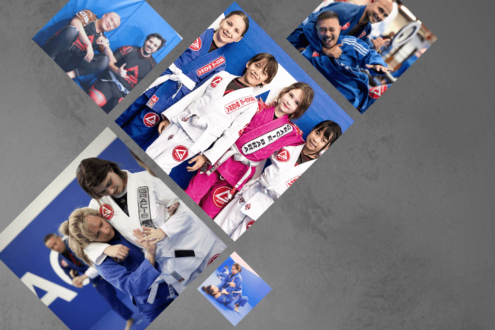 Jiu-jitsu For Everyone - What Does It Mean? - Gracie Barra