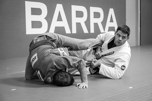 Brazilian jiu-jitsu Rio Rancho New Mexico