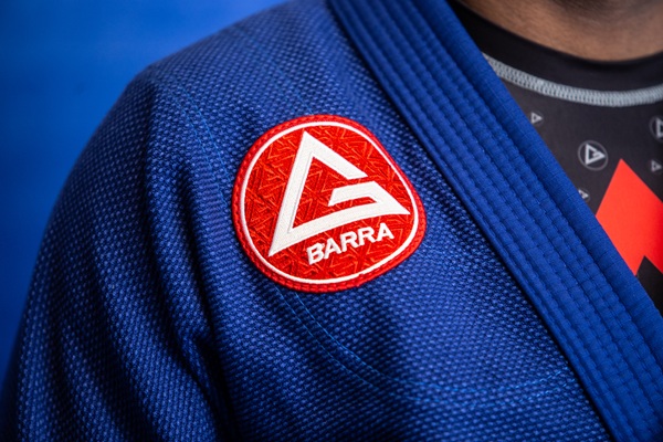 Gracie Barra jiu-jitsu Rio Rancho New Mexico