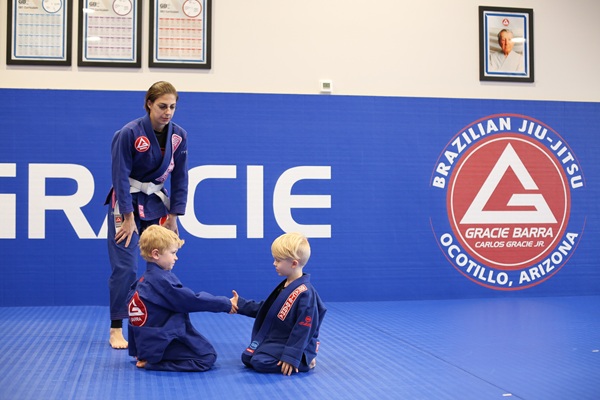 Jiu jitsu 3 year old Rio Rancho New Mexico