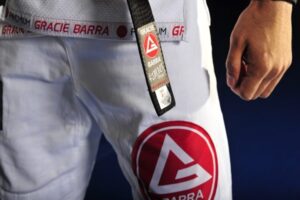 Jiu jitsu Gracie Barra Rio Rancho New Mexico