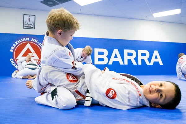 Jiu jitsu for kids near me Rio Rancho New Mexico