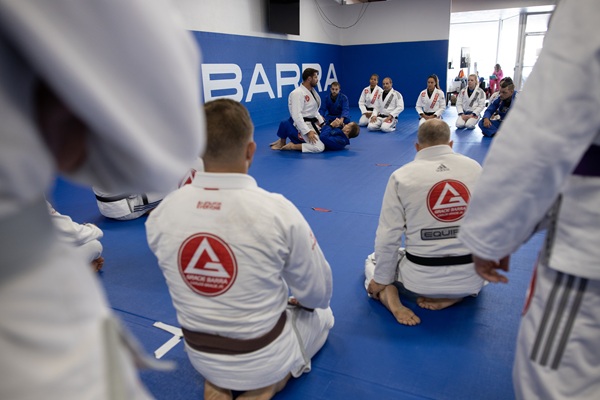 jiu-jitsu near me Rio Rancho New Mexico