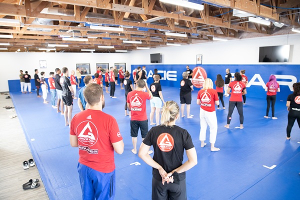 BJJ classes Rio Rancho New Mexico