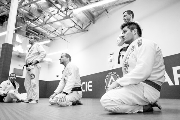 BJJ classes Rio Rancho New Mexico