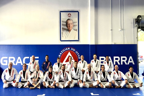 BJJ schools near me Rio Rancho New Mexico