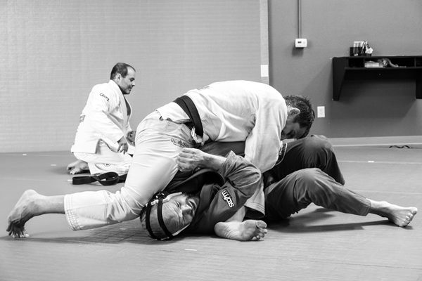 Brazilian jiu jitsu classes near me Rio Rancho New Mexico