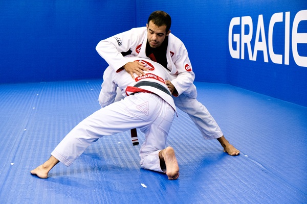 Jiu jitsu around me Rio Rancho New Mexico