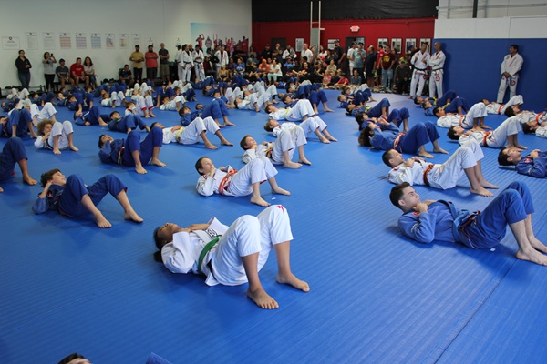 Toddler jiu jitsu Rio Rancho New Mexico