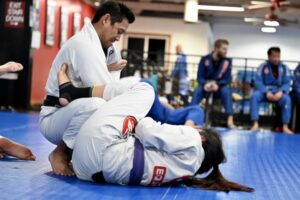 Adult Brazilian jiu jitsu Rio Rancho New Mexico