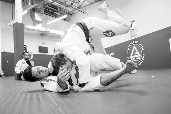 Brazilian jiu jitsu gyms near me Rio Rancho New Mexico