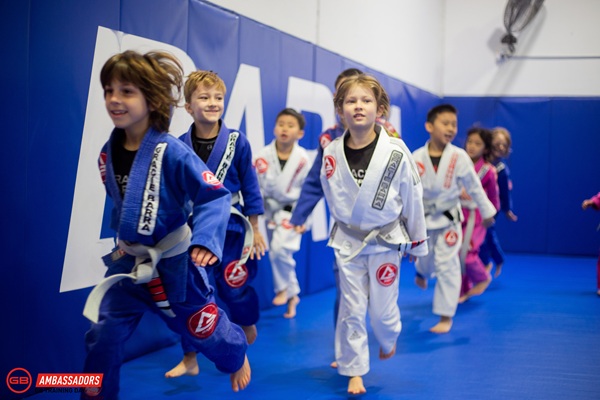 Gracie Barra BJJ kids Rio Rancho New Mexico Gracie Barra BJJ kids Rio Rancho New Mexico