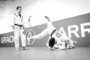 Jiu jitsu personal trainer Rio Rancho New Mexico