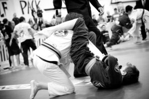 Jiu jitsu youth Rio Rancho New Mexico