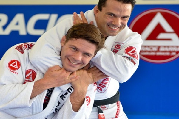 Self-defense class Gracie Barra Rio Rancho New Mexico Self-defense class Gracie Barra Rio Rancho New Mexico