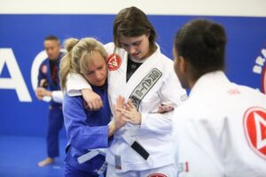 Self defense course for women Rio Rancho New Mexico
