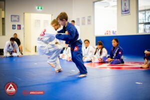 Bully prevention through self-defense for kids Rio Rancho New Mexico