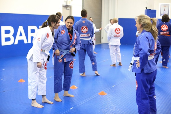 Practical self-defense for women Rio Rancho New Mexico