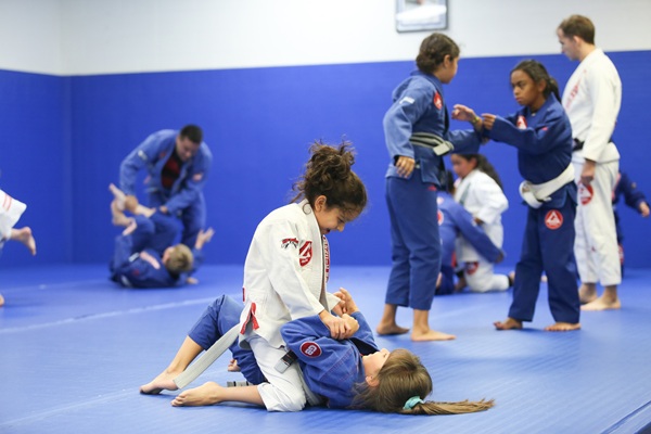 Self-defense for kids Rio Rancho New Mexico