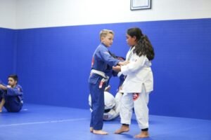 Youth self-defense training Rio Rancho New Mexico