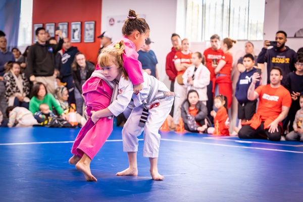 Girl self defense classes Rio Rancho New Mexico