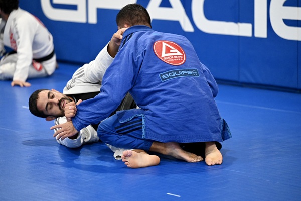 Gracie Brazilian jiu jitsu near me Rio Rancho New Mexico