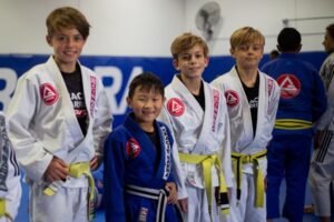 Jiu jitsu class for kids near me Rio Rancho New Mexico