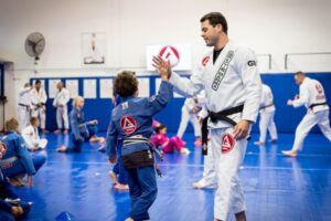 Jiu jitsu for 6 year old Rio Rancho New Mexico