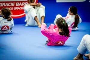 Kids BJJ classes near me Rio Rancho New Mexico