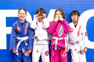 Kids self defense class Rio Rancho New Mexico