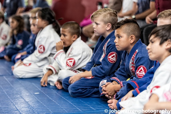 Little kids jiu jitsu Rio Rancho New Mexico