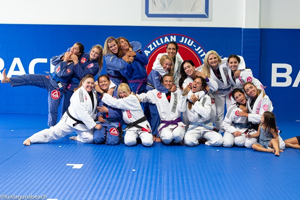 Self-defense for women Rio Rancho New Mexico