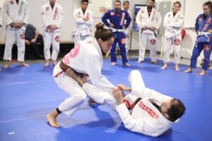 Self defense training women Rio Rancho New Mexico