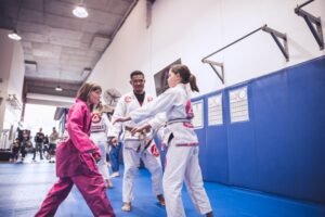 Teenage self defense classes near me Rio Rancho New Mexico