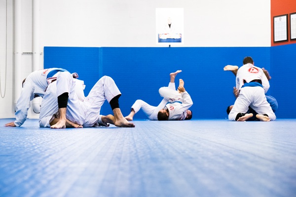 Adult BJJ near me Rio Rancho New Mexico