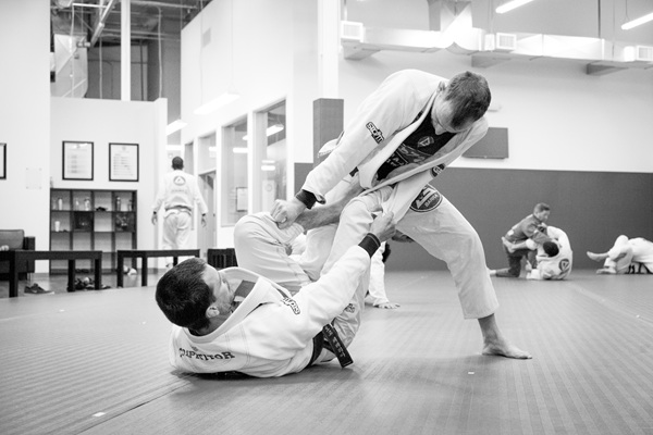 BJJ gyms near me Rio Rancho New Mexico