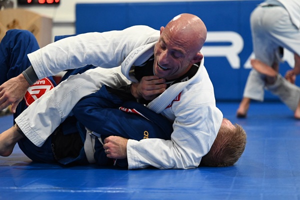 Gracie Barra Brazilian jiu jitsu near me Rio Rancho New Mexico