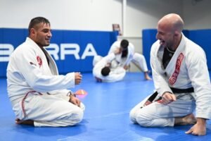 Gracie Barra self defense Rio Rancho New Mexico