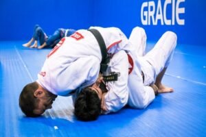 Gracie gym near me Rio Rancho New Mexico