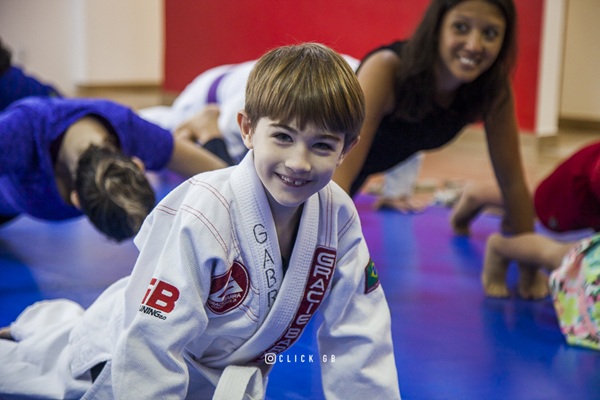 Martial arts for toddlers Rio Rancho New Mexico