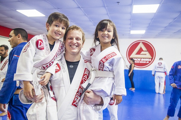 Martial arts for toddlers Rio Rancho New Mexico