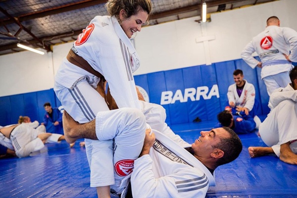 Brazilian jiu jitsu training near me Rio Rancho New Mexico