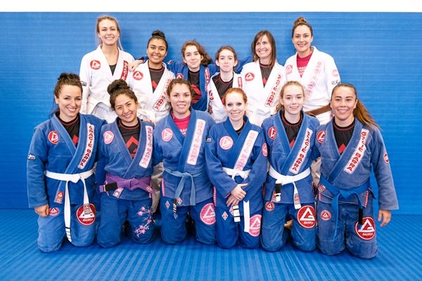 Female jiu jitsu near me Rio Rancho New Mexico