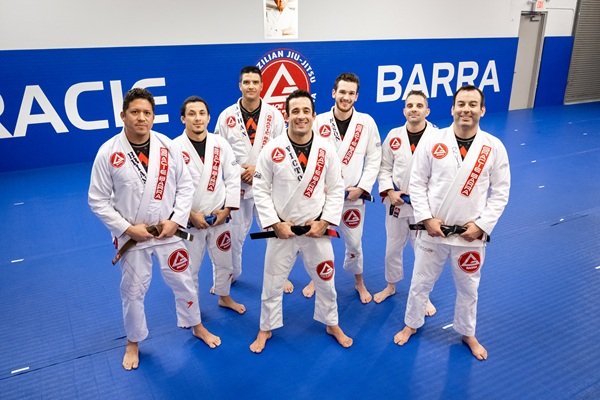 Jiu jitsu gym near me Rio Rancho New Mexico