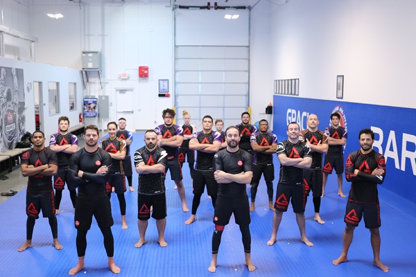 No gi bjj near me Rio Rancho New Mexico