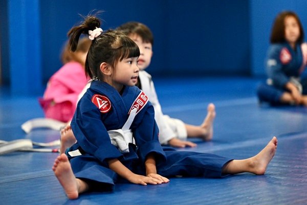 Preschool Brazilian jiu jitsu Rio Rancho New Mexico Preschool Brazilian jiu jitsu Rio Rancho New Mexico